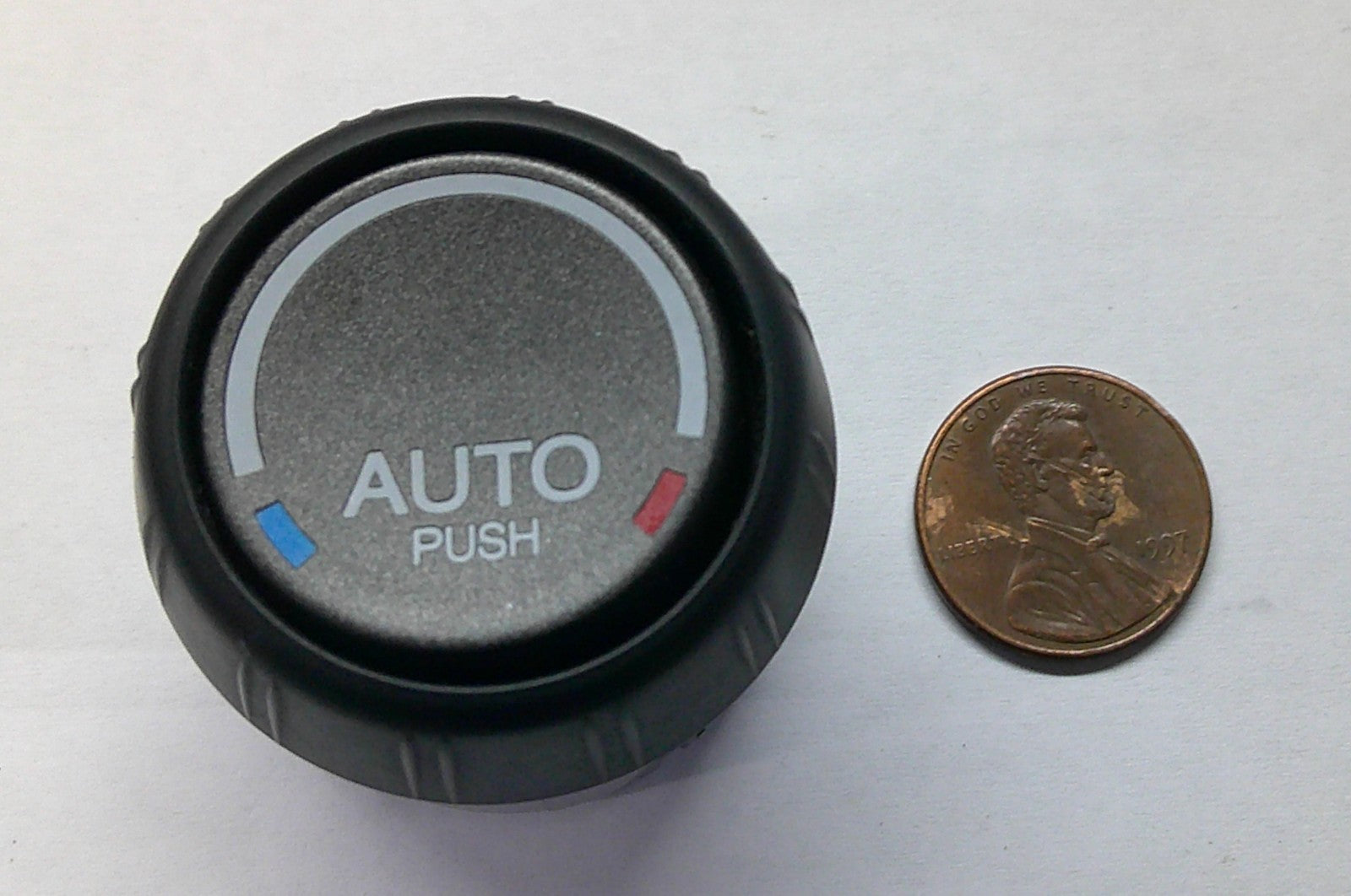 2012 HONDA PILOT CLIMATE CONTROL KNOB OEM FACTORY FREE SHIPPING - RarePartsFinder.Com