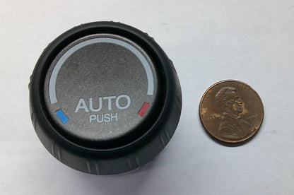 2012 HONDA PILOT CLIMATE CONTROL KNOB OEM FACTORY FREE SHIPPING - RarePartsFinder.Com