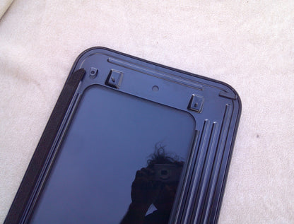 2003 - 2006 SUBARU BAJA SUNROOF GLASS OEM 65430AE12A