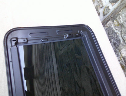 1998 LEXUS GS400 OEM FACTORY YEAR SPECIFIC SUNROOF GLASS FREE SHIPPING! - RarePartsFinder.Com
