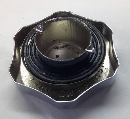 DURA HEAT DH2304S KEROSENE HEATER FUEL CAP 08-4230  K1