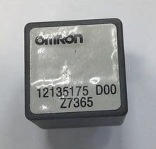 GM OMRON 12135175 OEM  RELAY  1 YEAR WARRANTY TESTED  GM3