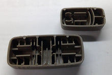 08 - 12 Buick Enclave LH Side Power Seat Button Switch Cover Set 12451497