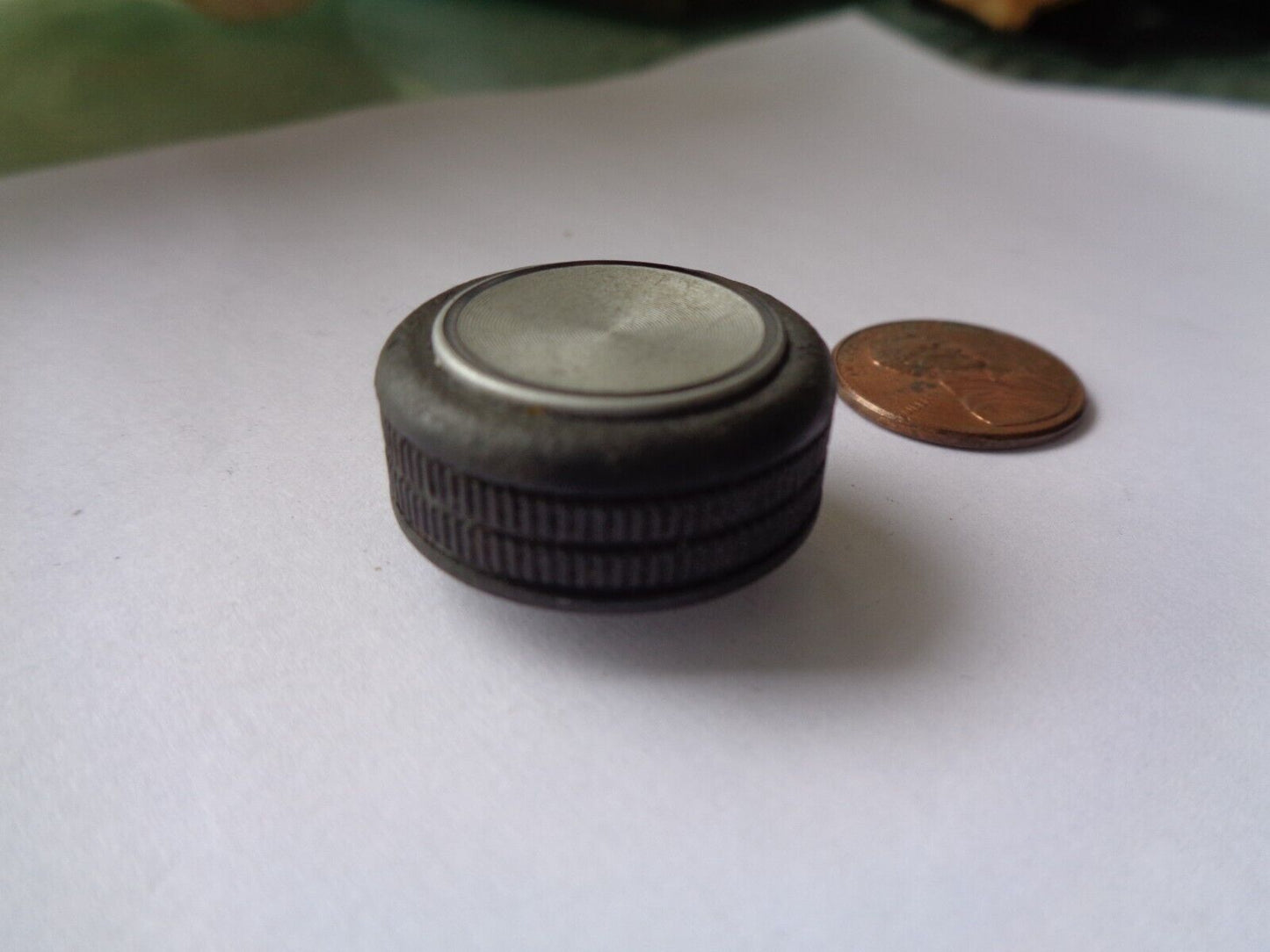 2006 2007 ACURA RL STEREO TUNER RADIO KNOB OEM FREE SHIPPING