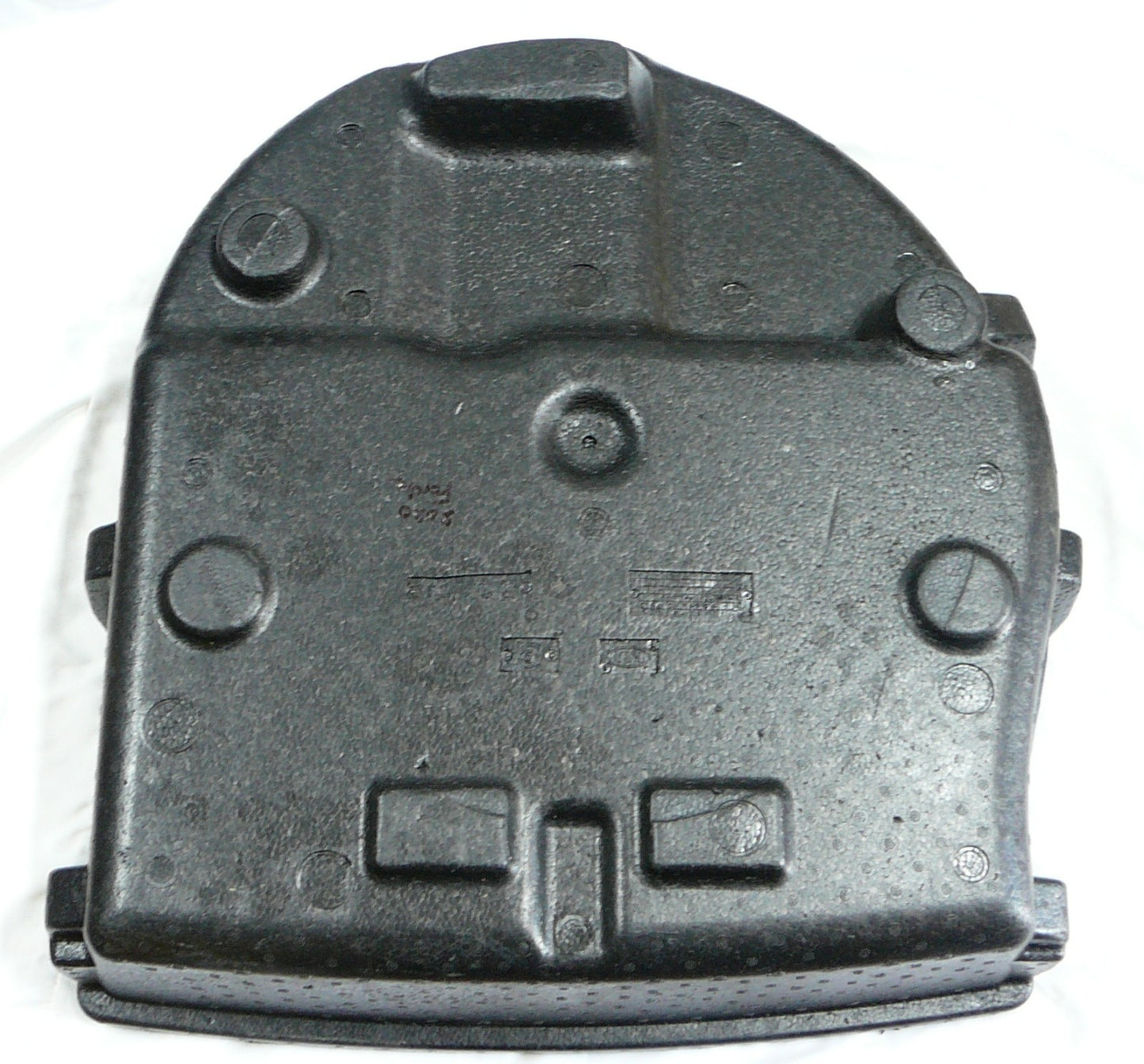 2019 - 2024 Kia Forte Spare Cover Foam Oem Case Holder 09149-M7900 M20