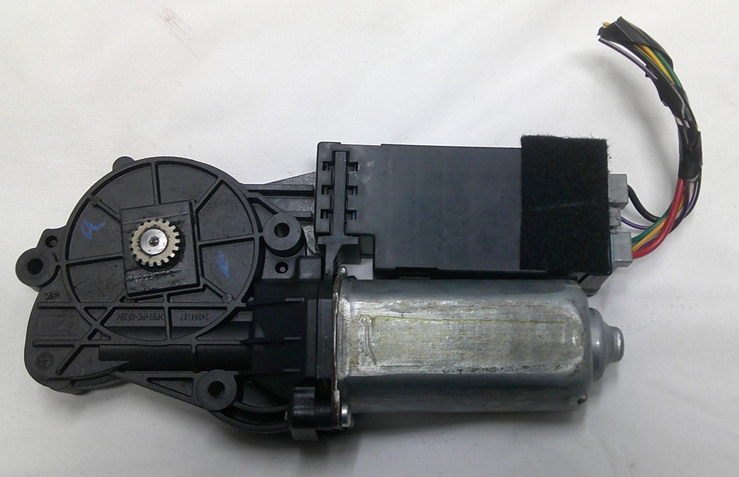 10 - 12 Fusion MKZ Milan OEM Sunroof Motor Tested AE5Z-15790-B / AE5Z-15790-A