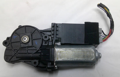 10 - 12 Fusion MKZ Milan OEM Sunroof Motor Tested AE5Z-15790-B / AE5Z-15790-A