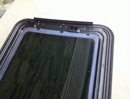 2006 - 2011 LINCOLN TOWN CAR OEM FACTORY SUNROOF GLASS FREE SHIPPING!
