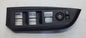 2016-2021 ACURA ILX FRONT DRIVER SIDE DOOR MASTER WINDOW SWITCH BEZEL TRIM B7 - RarePartsFinder.Com
