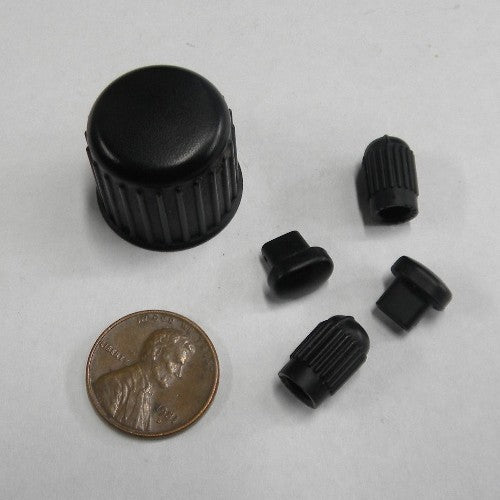 2002 Jeep Cherokee Radio Stereo Tuner Selector Knob Set  OEM