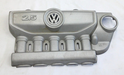 2006 - 2010 VOLKSWAGON BEETLE ENGINE APPEARANCE COVER 07K103925 FREE SHIP EC2 - RarePartsFinder.Com