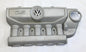 2006 - 2010 VOLKSWAGON BEETLE ENGINE APPEARANCE COVER 07K103925 FREE SHIP EC2 - RarePartsFinder.Com