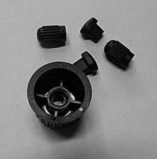 2002 Jeep Cherokee Radio Stereo Tuner Selector Knob Set  OEM
