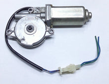 2000 - 2004 CHEVY IMPALA SUNROOF MOTOR OEM TESTED 12473034