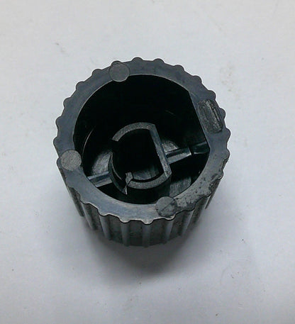 2007 CHRYSLER PACIFICA RADIO STEREO TUNER SELECTOR KNOB OEM