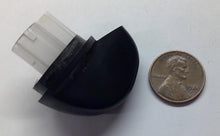 99 - 01 Frontier 00 - 01 Xterra A/C Heater Climate Control Knob OEM 27559-7Z100