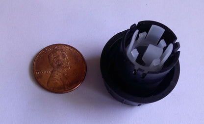 07 08 09 10 11 NISSAN VERSA RADIO STEREO CONTROL TUNER KNOB OEM FREE SHIPPING!