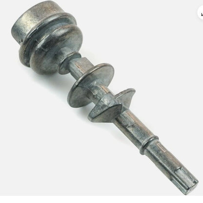 BMW E46 Models Ignition Lock Cylinder Barrel Rod Fits 1998-2006  32-32-1-095-825