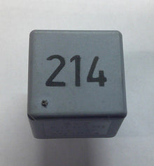 USA SELLER VW AUDI RELAY 214 443951253 TESTED 1 YEAR WARRNTY FREE SHIPPING VW1 - RarePartsFinder.Com