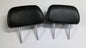 09 - 14 NISSAN MAXIMA REAR HEADREST HEAD REST SET LEATHER OEM FREE SHIPPING!
