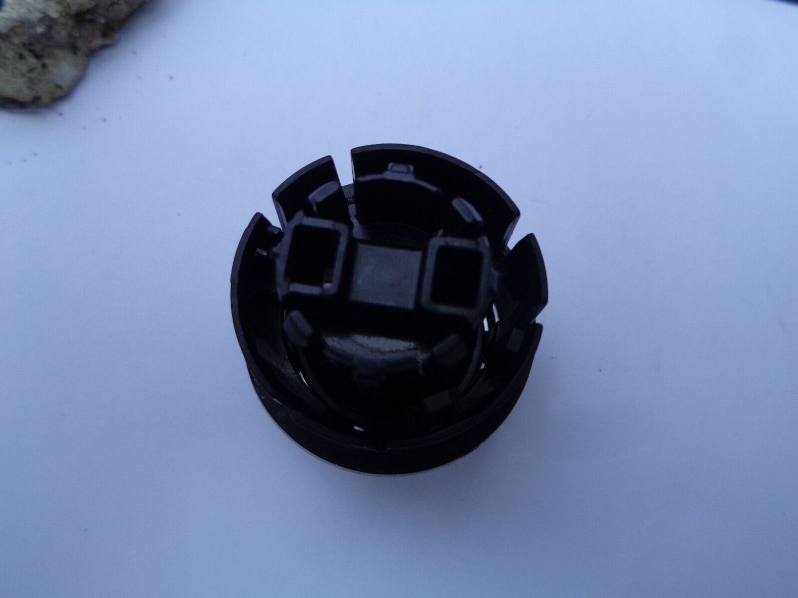 13 14 15 16 DODGE DART CLIMATE CONTROL CIRCULATE HVAC KNOB OEM FREE SHIPPING! - RarePartsFinder.Com
