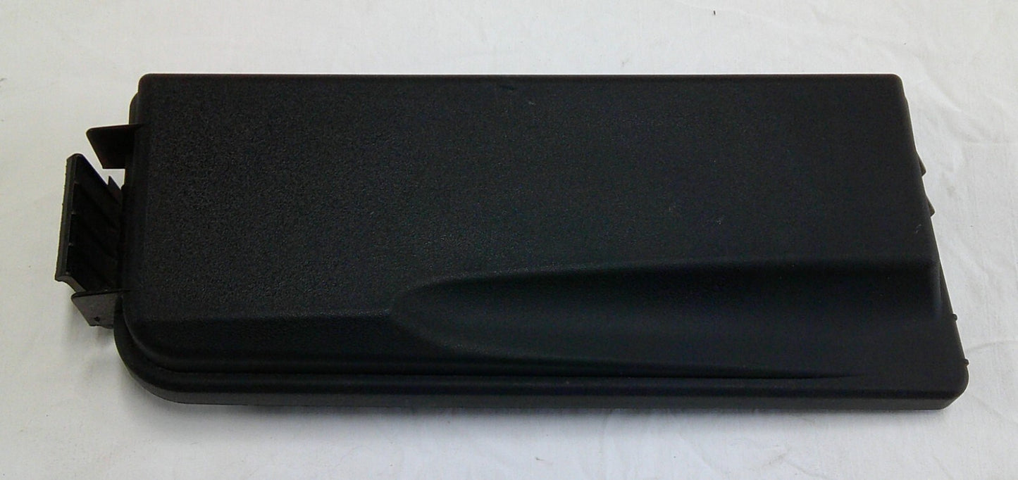 03 - 11 Saab 9-3 93 Engine Fuse Relay Box Fusebox Cover Lid Top 24438039  R2