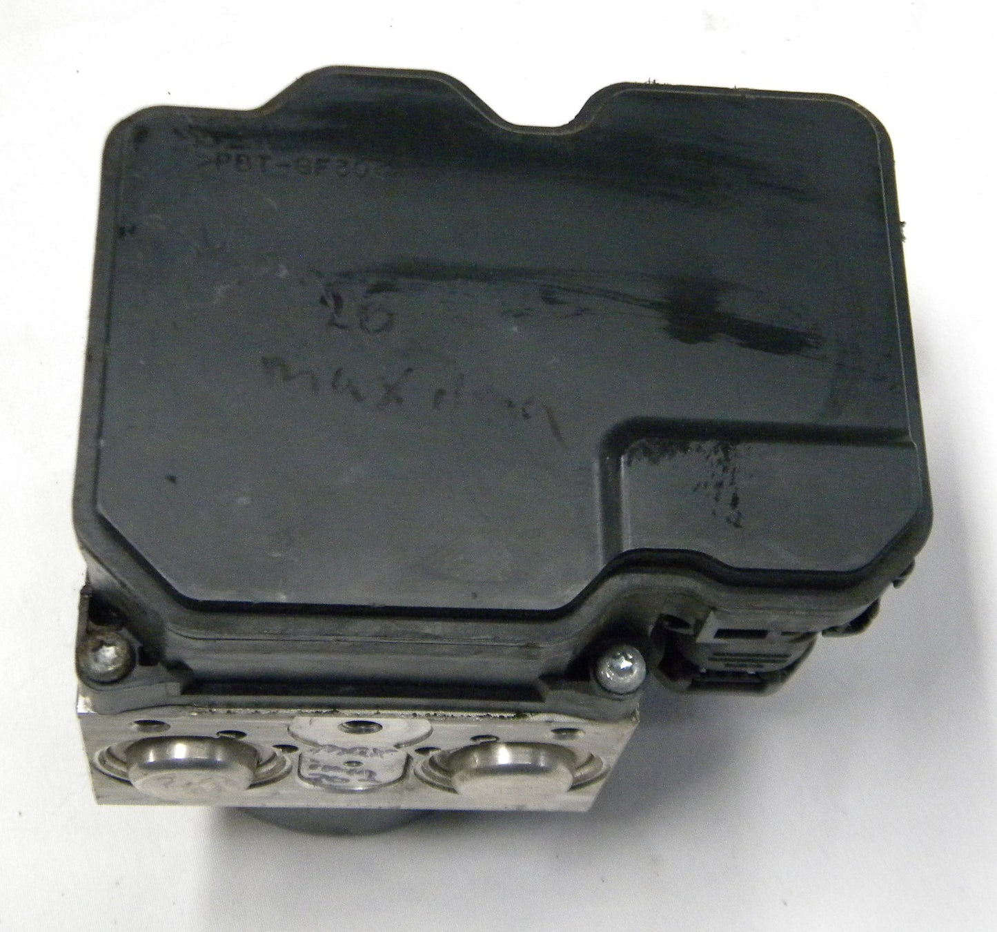 2020 Nissan Maxima ABS Pump Control Unit Module Anti Lock Brake 47660-9DL0D  M13