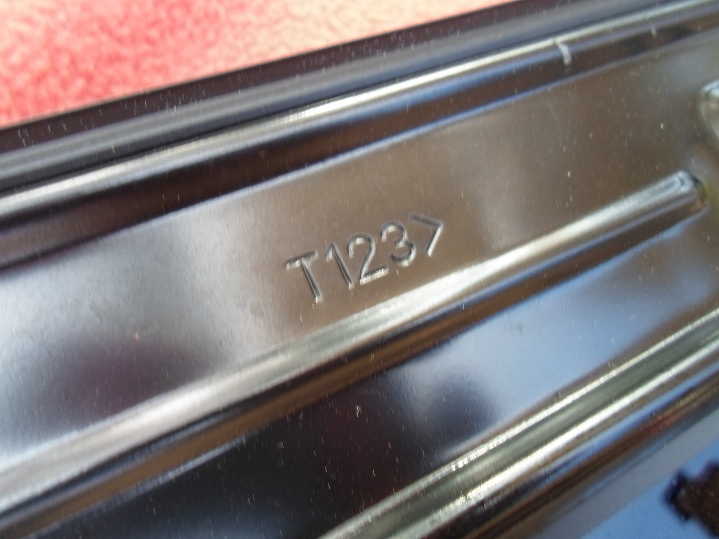 2008 MAZDA 3  OEM FACTORY YEAR SPECIFIC SUNROOF GLASS PANEL  FREE SHIPPING!