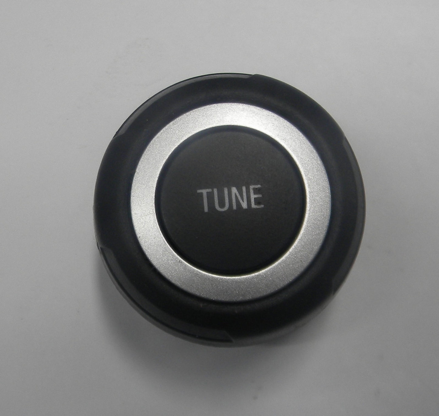 2014 Ford Flex Stereo Tuner Radio Volume Tune Knob OEM