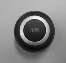 2014 Ford Flex Stereo Tuner Radio Volume Tune Knob OEM