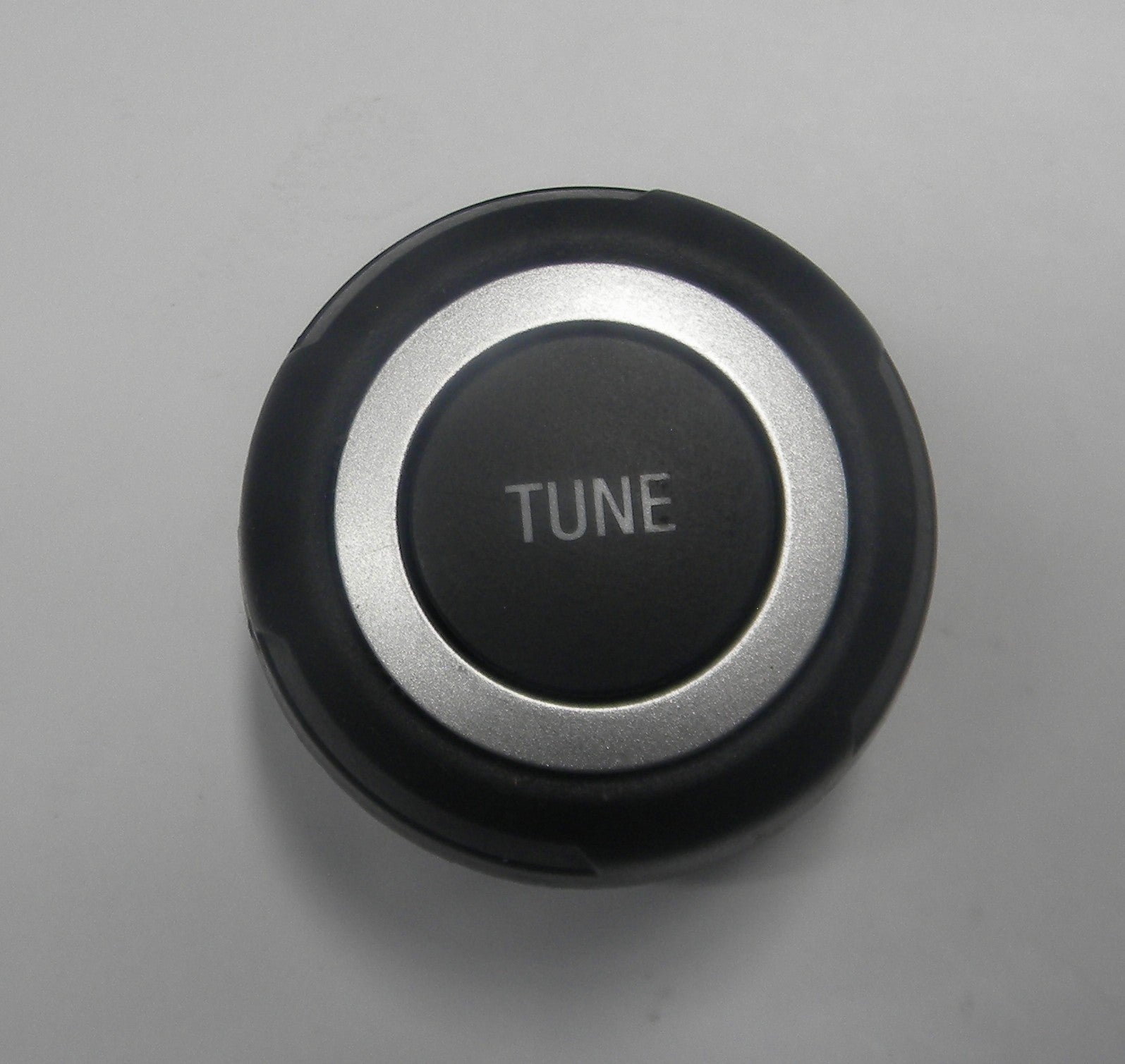 2014 Ford Flex Stereo Tuner Radio Volume Tune Knob OEM