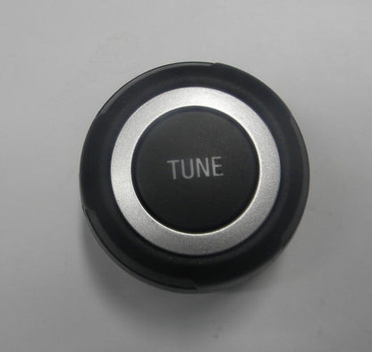 2014 Ford Flex Stereo Tuner Radio Volume Tune Knob OEM