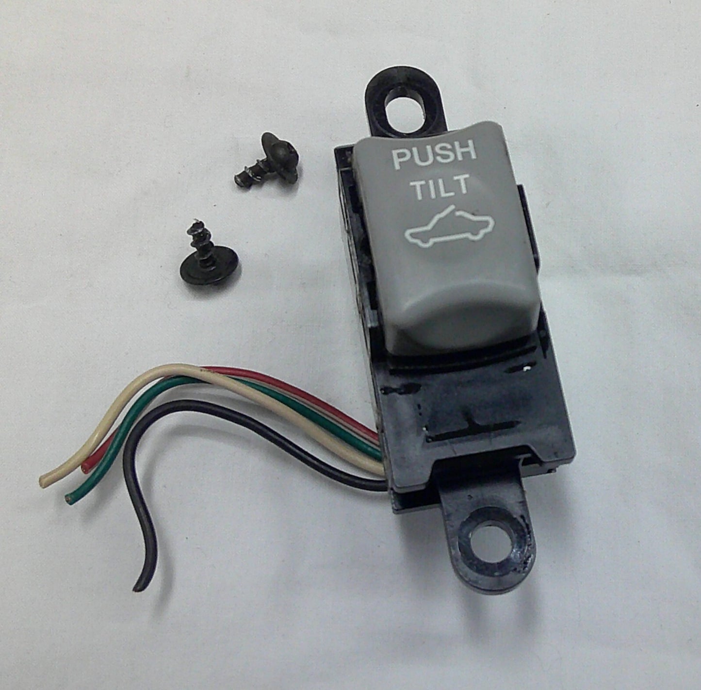 2009 - 2012 Mitsubishi Galant Sunroof Switch Tested OEM  A18