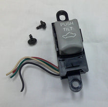 2009 - 2012 Mitsubishi Galant Sunroof Switch Tested OEM  A18