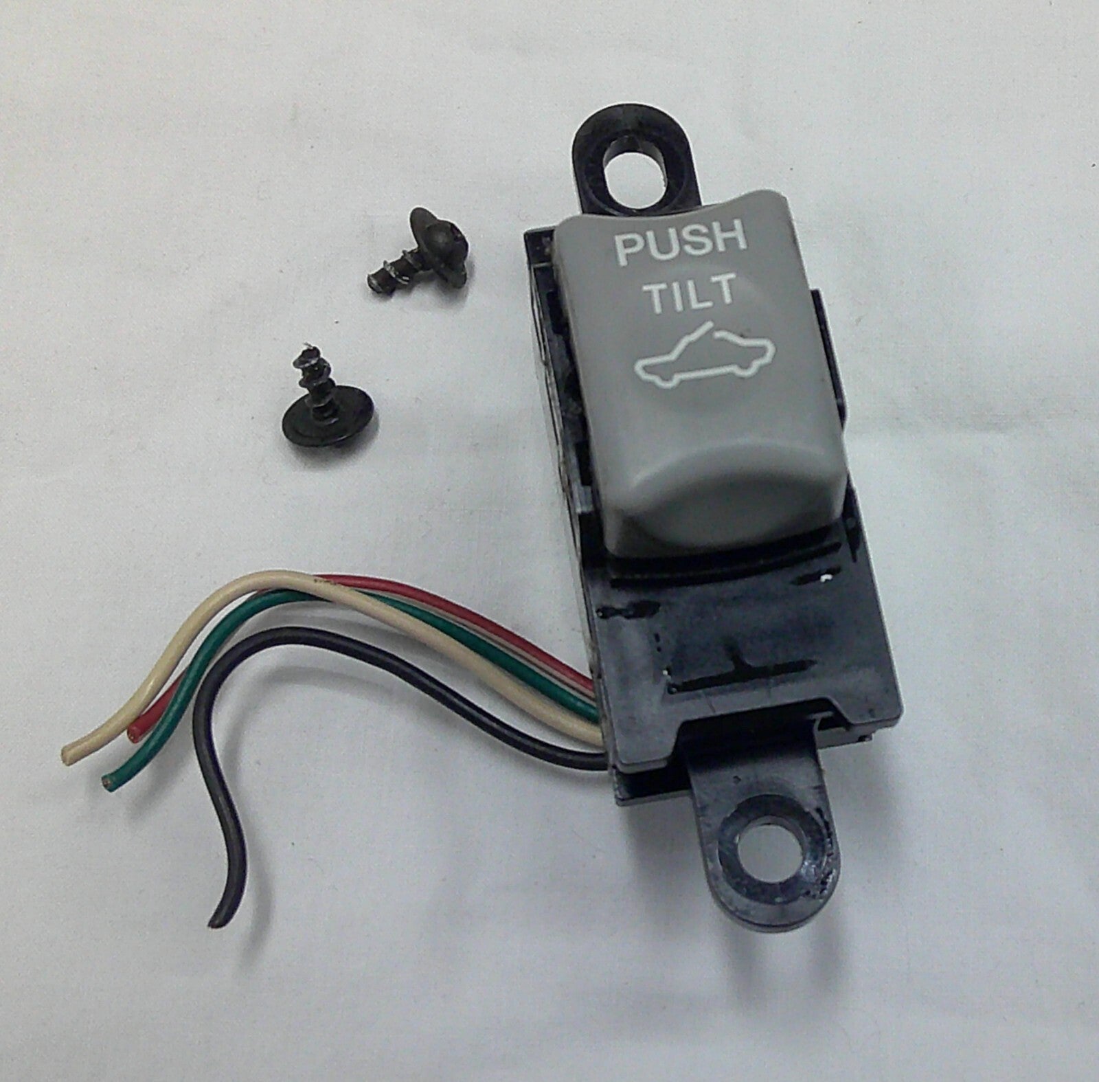 2009 - 2012 Mitsubishi Galant Sunroof Switch Tested OEM  A18