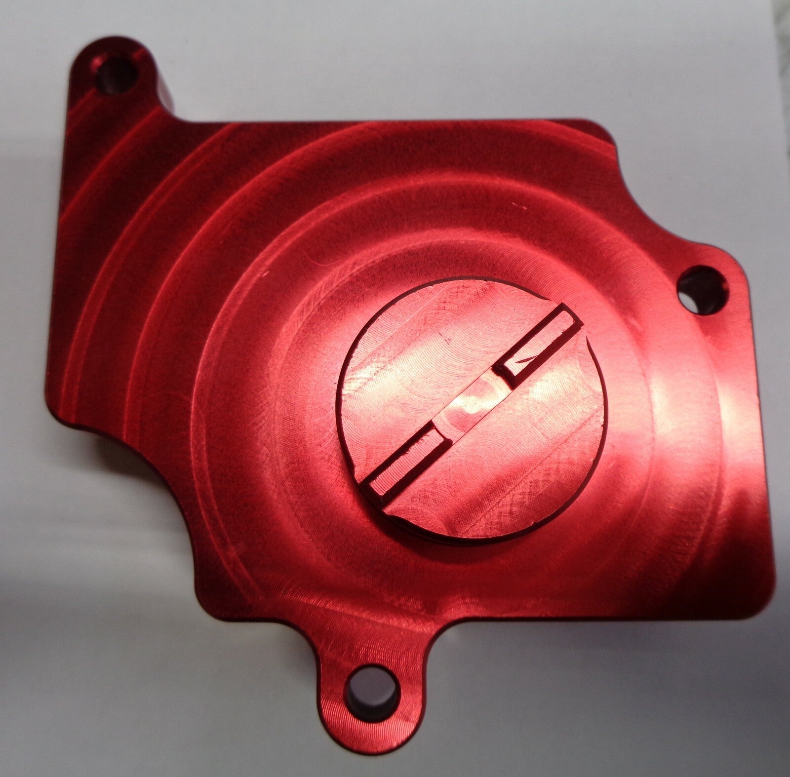 Active Exhaust Delete Simulator Red Fit for Dodge Charger Challenger 15+