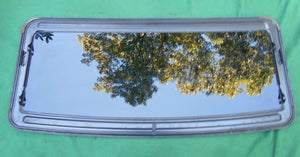 NAVIGATOR EXPEDITION F-150 F150 F250 OEM FACTORY SUNROOF GLASS PANEL FREE SHIP