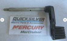 Genuine Mercury Quicksilver 30747 HANDLE, SHIFT CONTROL 39  40 1cyl, 60, 110 MP1