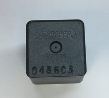 DODGE/JEEP/CHRYSLER 04795068AA RELAY TESTED 1 YEAR WARRANTY OEM C2 - RarePartsFinder.Com