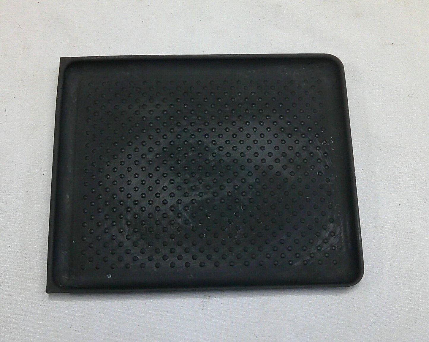 2003 - 2007 Nissan Murano OEM Console Tray Liner Rubber Mat 96924-CA000 A17 - RarePartsFinder.Com