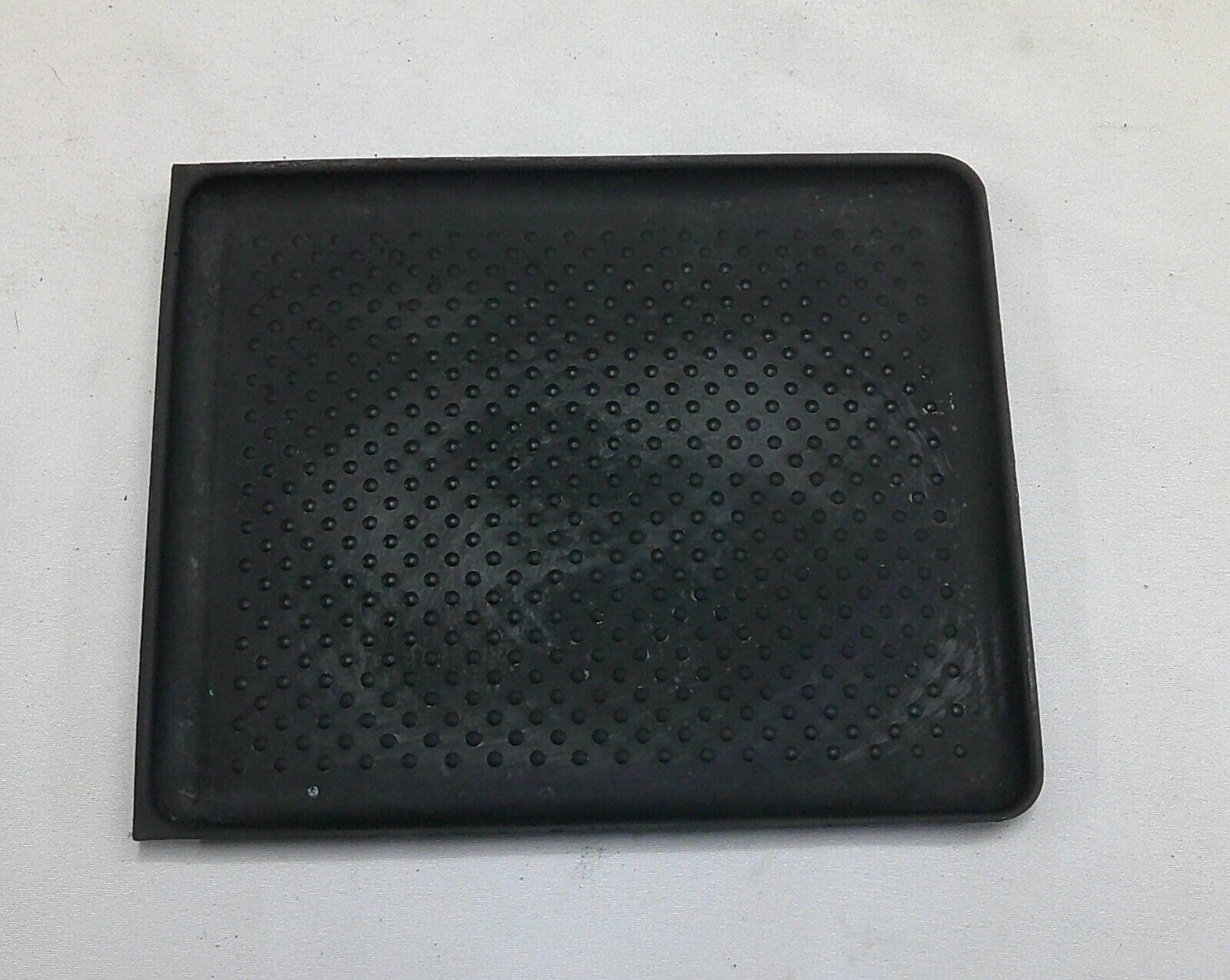 2003 - 2007 Nissan Murano OEM Console Tray Liner Rubber Mat 96924-CA000 A17 - RarePartsFinder.Com