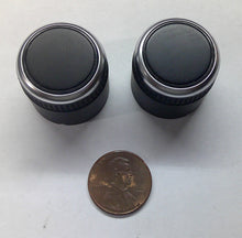 2014 2015 KIA OPTIMA RADIO STEREO TUNER CONTROL KNOB SET OEM 961732T500CA