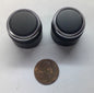 2014 2015 KIA OPTIMA RADIO STEREO TUNER CONTROL KNOB SET OEM 961732T500CA