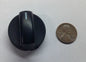 08 09 FORD TAURUS CLIMATE CONTROL PASS TEMP A/C HEATER KNOB OEM 8A4Z-18519-AA