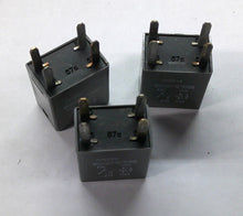 3 PC GM OMRON RELAY 5510-0328  0328   TESTED 1 YEAR WARRANTY FREE SHIPPING!  GM3 - RarePartsFinder.Com