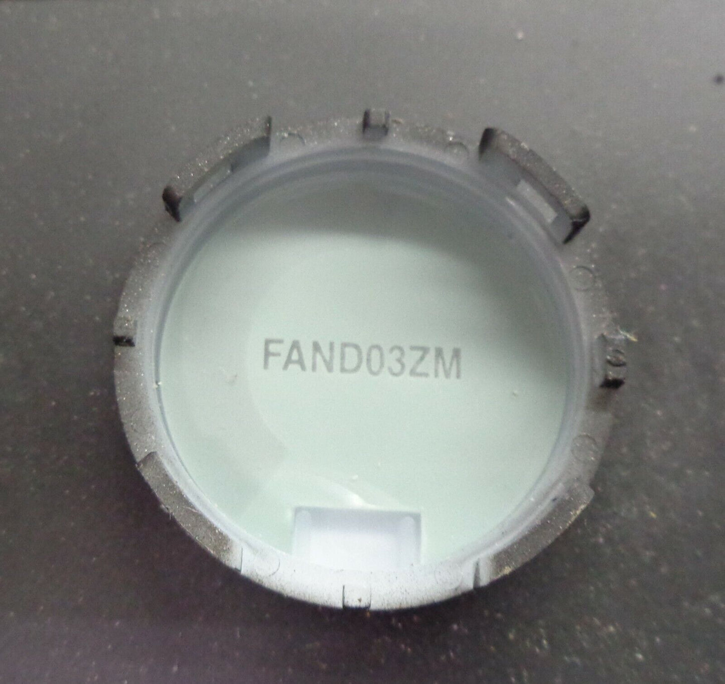 2003 - 2007 HONDA ACCORD CLIMATE CONTROL HEATER A/C HVAC KNOB OEM FREE SHIPPING - RarePartsFinder.Com
