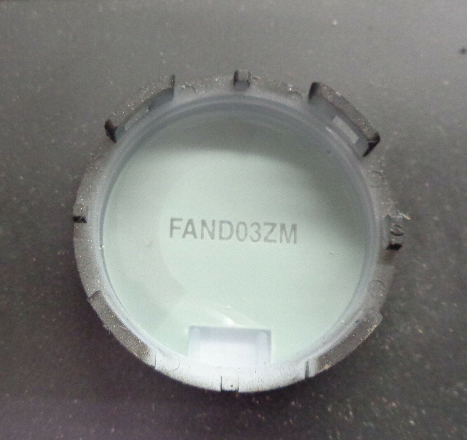 2003 - 2007 HONDA ACCORD CLIMATE CONTROL HEATER A/C HVAC KNOB OEM FREE SHIPPING - RarePartsFinder.Com