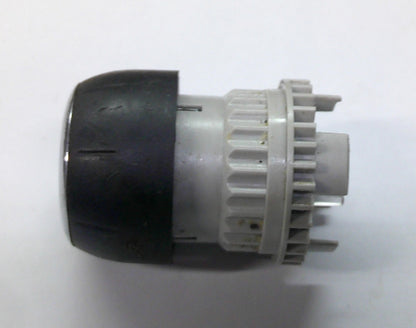 2010 - 2013 CHEVY EQUINOX CLIMATE CONTROL A/C HEATER HVAC KNOB OEM