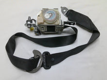 08 - 11 Honda Accord Front Driver Side Seat Belt Black OEM 04818-TA5-A00ZA