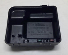 2005 - 2010 Scion TC Engine Compartment Fuse Relay Box Cover Lid 82662-21050 R2